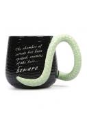 Harry Potter 3D Tasse Magical Creatures 