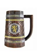 Game of Thrones Bierkrug Lannister 