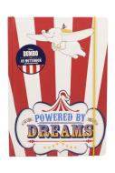 Dumbo Notizbuch A5 Dream 
