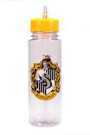 Harry Potter Trinkflasche Hufflepuff Crest 