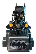 Batmans Rückkehr CosRider Minifigur mit Sound und Leuchtfunktion Batman 13 cm 