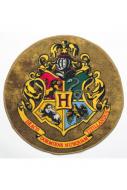 Harry Potter Fußmatte Hogwarts Crest 61 cm 