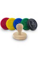Harry Potter Keksstempel Crests 