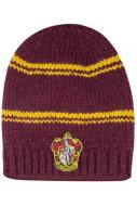 Harry Potter Beanie Slouchy Gryffindor 