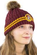 Harry Potter Pom-Pom Beanie Gryffindor 