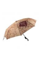 Harry Potter Regenschirm Marauder Map 