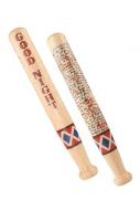 Birds Of Prey Nudelholz Harley Quinn Bat 44 cm 