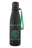 Harry Potter Edelstahl-Trinkflasche Slytherin 