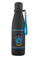Harry Potter Edelstahl-Trinkflasche Ravenclaw 
