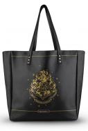 Harry Potter Kunstleder-Tragetasche Hogwarts 