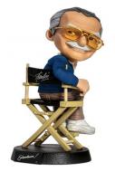 Stan Lee Mini Co. PVC Figur Blue Shirt Version 14 cm 