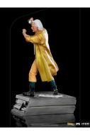 Zurück in die Zukunft II Art Scale Statue 1/10 Doc Brown 25 cm 