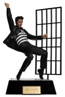 Elvis Presley Art Scale Statue 1/10 Jailhouse Rock 23 cm 