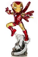 Avengers Endgame Mini Co. PVC Figur Iron Man 20 cm 