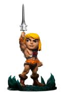 Masters Of The Universe Mini Co. PVC Figur He-Man 24 cm 