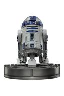 Star Wars The Mandalorian Art Scale Statue 1/10 R2-D2 13 cm 