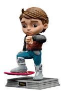Zurück in die Zukunft II Mini Co. PVC Figur Marty Mcfly 14 cm 