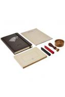 Game of Thrones Deluxe Schreibwaren-Set House Stark 