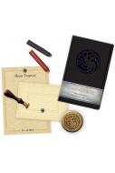 Game of Thrones Deluxe Schreibwaren-Set House Targaryen 