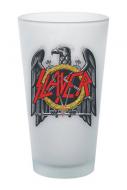 Slayer Bierglas Eagle 
