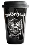 Motörhead Reisetasse Logo 