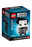 LEGO® BrickHeadz Pirates of the Caribbean 