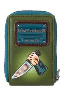 Compass International by Loungefly Geldbeutel Halloween 