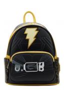 DC Comics by Loungefly Rucksack Black Adam Light Up Cosplay 