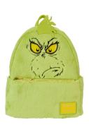 Dr Seuss by Loungefly Mini-Rucksack Grinch Light Up Cosplay 