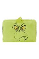 Dr Seuss by Loungefly Geldbeutel Plush Grinch Glow Cosplay 