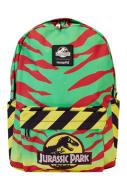Jurassic Park by Loungefly Rucksack Camo 