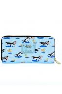Looney Tunes by Loungefly Geldbeutel Tweety & Sylvester 