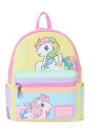 Hasbro by Loungefly Rucksack My little Pony Color Block 