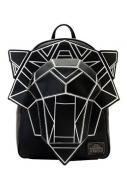 Marvel by Loungefly Rucksack Black Panther Wakanda Forever 