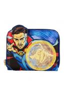 Marvel by Loungefly Geldbeutel Dr. Strange Multiverse 