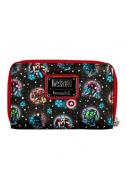Marvel by Loungefly Geldbeutel Avengers 