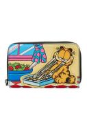 Garfield by Loungefly Geldbeutel Garfield Loves Lasagna 