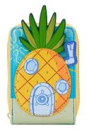 SpongeBob Schwammkopf by Loungefly Geldbeutel Ants Pineapple Housecksack Ants Pineapple House 