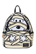 Peanuts by Loungefly Mini-Rucksack Snoopy Mummy Cosplay 