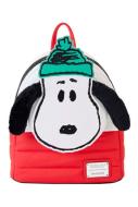 Peanuts by Loungefly Mini Rucksack Holiday 