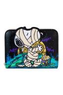 Peanuts by Loungefly Geldbeutel Snoopy Mummy 