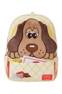 Hasbro by Loungefly Mini-Rucksack 40th Anniversary Pound Puppies 