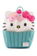 Hello Kitty by Loungefly Rucksack Cupcake 