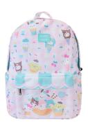 Hello Kitty by Loungefly Rucksack Hello Kitty and Friends 