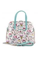Hello Kitty by Loungefly Umhängetasche Sweet Treats 