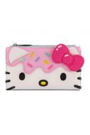 Hello Kitty by Loungefly Geldbeutel Cupcake 