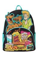 Scooby-Doo by Loungefly Mini-Rucksack Munchies 