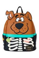 Scooby-Doo by Loungefly Mini-Rucksack Skeleton Scooby Cosplay 