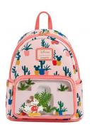Disney by Loungefly Rucksack South Western Mickey Cactus 