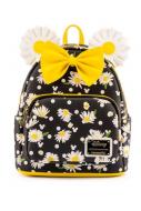 Disney by Loungefly Rucksack Minnie Mouse Daisies 
